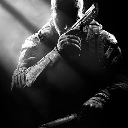 Call of Duty: Black Ops II